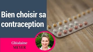 Bien choisir sa contraception [upl. by Starlene60]