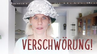 Die Psychologie von Verschwörungsideologien [upl. by Intyrb]