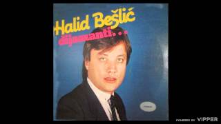 Halid Beslic  Zagrli me njezno  Audio 1984 [upl. by Cira859]