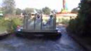 walibi lorianne Odessa onride [upl. by Singband]