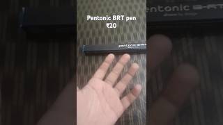 Pentonic brt pen review penpentonic [upl. by Murial]