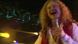 Simply Red  Stars Live at Montreux Jazz Festival 1992 [upl. by Yelhs]