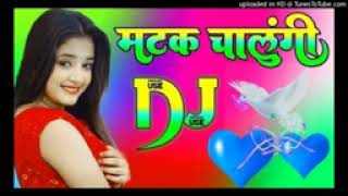 Matak 💞chalungi 🥀Dj Remix ❣️Song 💓Dholki 🥀Mix Dj 💔Song Dj Rinkal Kumar [upl. by Bish106]