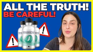 KERASSENTIALS  ⚠️❌BIG UPDATE❌⚠️  Kerassentials Review  Kerassentials Nail Fungus Reviews [upl. by Enehpets330]