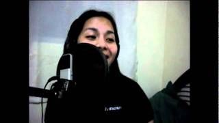 Sayonara bye bye  Matsuko Mawatari karaoke cover by Damsel Dee [upl. by Maude]