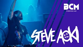 BCM Mallorca Club Magaluf Steve Aoki [upl. by Enrique]