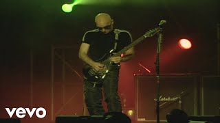 Joe Satriani  Cool 9 Live In Concert [upl. by Cosmo124]