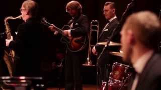 Promo Stockholm Swing All Stars DVD quotIn a Mellow Tonequot [upl. by Utir]