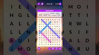 Wordscapes Search  Level 100 [upl. by Wallraff]