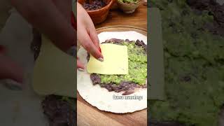 Carne Asada Burritos en 15 Minutos o Menos ¡Desafío Aceptado  Recetas Mexicanas  Cocina Vital [upl. by Tsepmet]