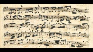 CPE Bach  Magnificat  Fecit potentiam [upl. by Strickman]