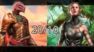 Best Game of 2017  Divinity Original Sin 2  Complete Review [upl. by Aseram]