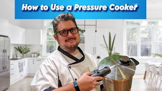 This is my masterclass on how to use a pressure cooker  Watch this before using a pressure cooker [upl. by Pollux927]