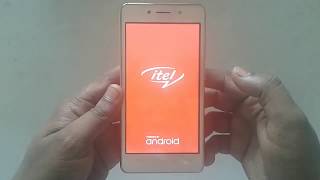 itel a41 hard reset unlockhardreset [upl. by Hanshaw222]