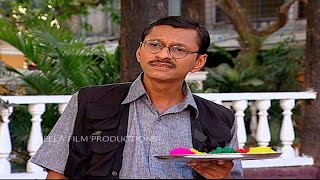 Ep 1363  Popatlal Cancels Holi  Taarak Mehta Ka Ooltah Chashmah Full Episode  तारक मेहता [upl. by Olive900]