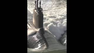 North Korea के पास है Green Submarine 🤔 Confused MAN shorts ytshorts viralvideo [upl. by Nogas309]