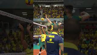 Mundial de Volei [upl. by Anerec727]