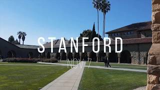 001 Stanford Quad [upl. by Johnsson357]