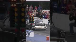 Jeff Lutz’s MINDBLOWING Run Hot Rod Drag Week 2014 [upl. by Studley168]