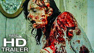 NEW HORROR MOVIE TRAILERS 2022 [upl. by Rossuck]