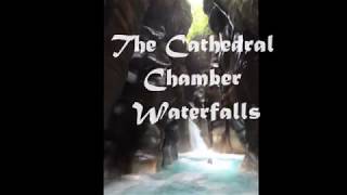 Cathedral Waterfalls Adventure  Grand Opening [upl. by Fernyak]