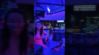 Friends Only Bar Bang Tao Phuket [upl. by Anawed]