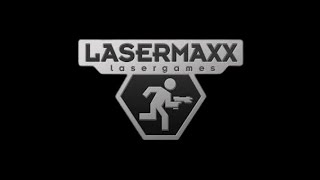 LaserMaxx Ottawa Laser Tag Birthday [upl. by Surtemed]