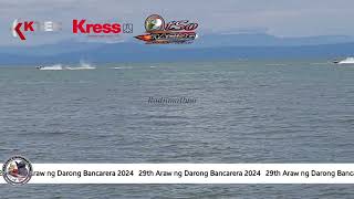 Darong Bancarera 2024 [upl. by Elias84]