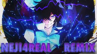 Vanitas No Carte Ending LMYK0 Remix  Neji4real [upl. by Pisarik]