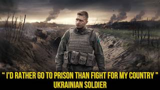 Ukrainian Soldiers Deserting The Crisis Nobody Expected [upl. by Hsemar373]