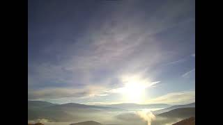 Sunrise Timelapse Sunday October 20 2024 [upl. by Edak105]