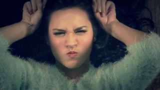 RAISA  Bye Bye Official Music Video [upl. by Lahcsap481]