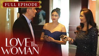 ENG SUB Ep 60  Love Thy Woman  Kim Chiu Xian Lim Yam Concepcion Eula Valdez Sunshine Cruz [upl. by Eilrebmik817]