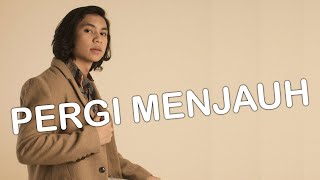 Pergi Menjauh  Marion Jola Cover By RHENO POETIRAY [upl. by Leno573]