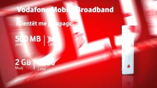 Vodafone Mobile Broadband [upl. by Krutz576]