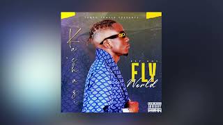 KACHAZI  ENJOY FT KP ILLEST AUDIO [upl. by Uahsoj]