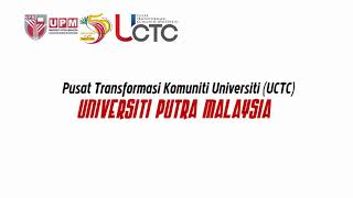 Teaser Video Program Food Through Online UCTC UPM [upl. by Nomi]