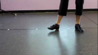 Center Combo  Flap Heel Heel [upl. by Auohp]