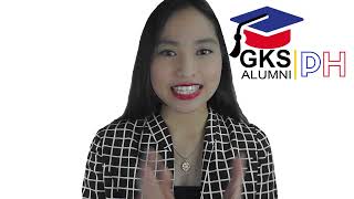 GKS How to Choose University and Program University Track in Global Korea Scholarship [upl. by Hctub]