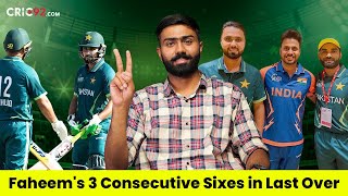 Finally Pakistan Has Beaten India  Hong Kong Sixes  PAK vs IND  Cric92  Vlog 94 [upl. by Tnerual256]