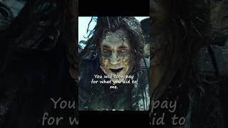 Finally found you Jack the Sparrow movie clips foryou [upl. by Gilberta]