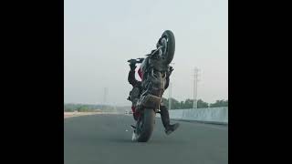 valimai shooting spot bike stuntbike accident scene valimai bike stunt ajith bike accident [upl. by Leesen754]