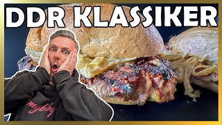 Thüringer Rostbrätl  Den DDR Klassiker vom Grill selber machen  🍖🔥 MGBBQ [upl. by Latreese195]