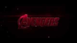 Avengers Age of Ultron Movie CLIP  Superhero Party 2015  Avengers Sequel Movie HD [upl. by Borroff]