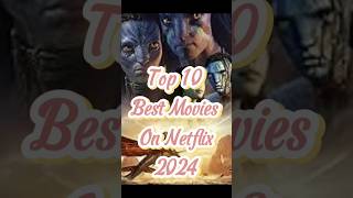 Top 10 New Netflix movies new movie 2024 movieshortsnetflixtop10film2024 shortsfeed [upl. by Astraea958]