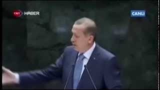 Recep Tayyip Erdoğan  Zindandan Mehmete Mektup [upl. by Enyawal943]