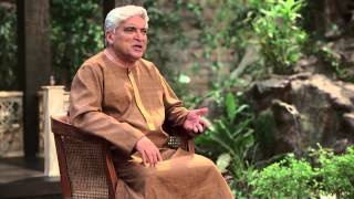 Tata Sky Actve Javed Akhtar  Rahiman Muskil  Full Episode [upl. by Sherye]