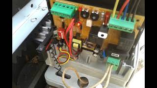 Como Programar percurso Motor AGL trino 300softizzy [upl. by Macnair]