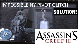 AC3PIVOT KAPPA GLITCH FIXED Forced Resync method [upl. by Budwig]