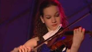 Hilary Hahn plays Bach [upl. by Gualterio201]